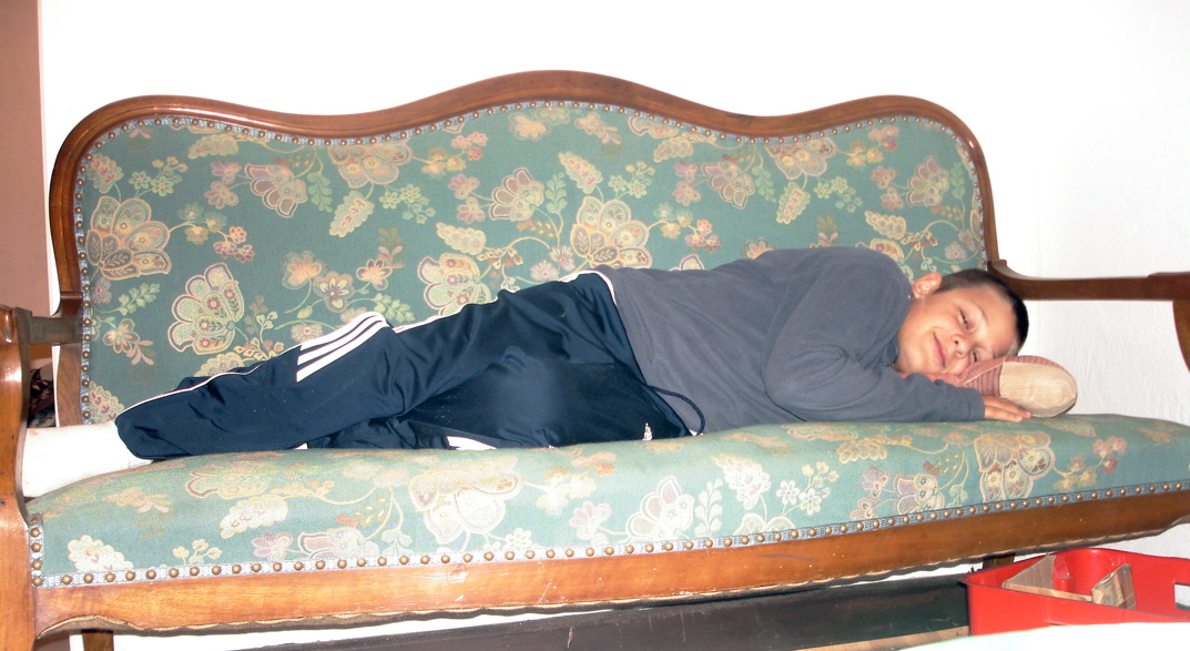 Fatigue