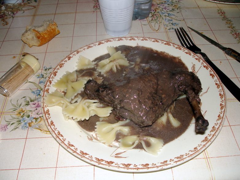 mmm...